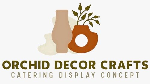 Orchid Decor